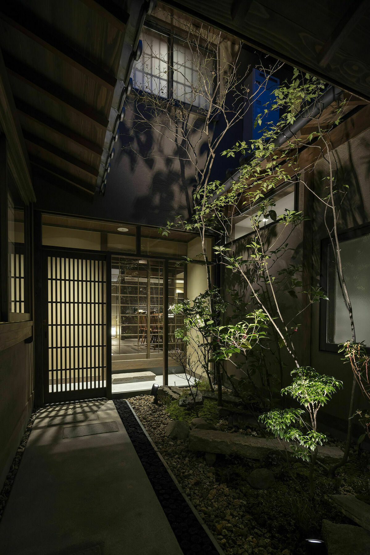 Choya Goshominami Machiya House Villa เกียวโต ภายนอก รูปภาพ