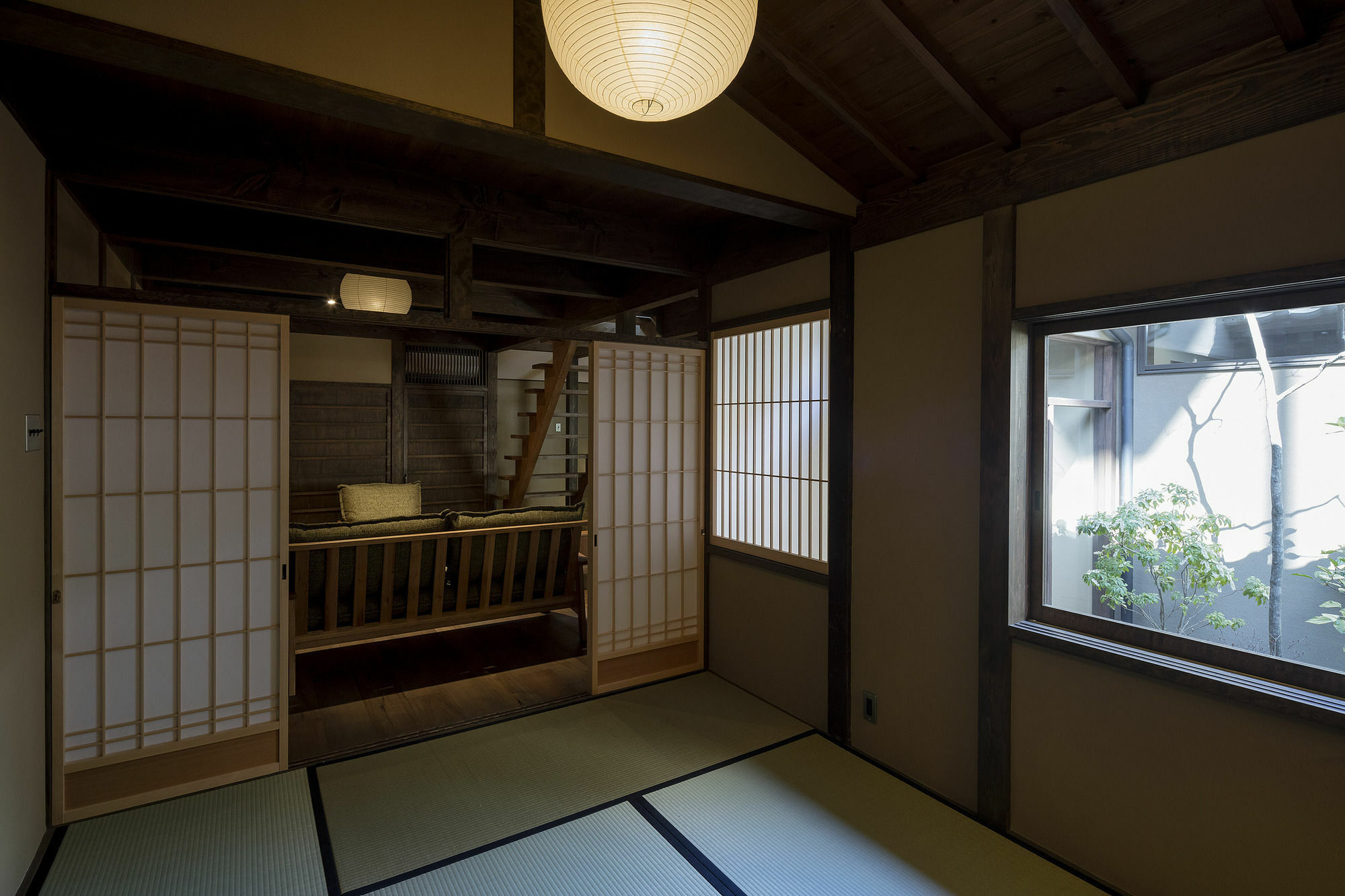 Choya Goshominami Machiya House Villa เกียวโต ภายนอก รูปภาพ