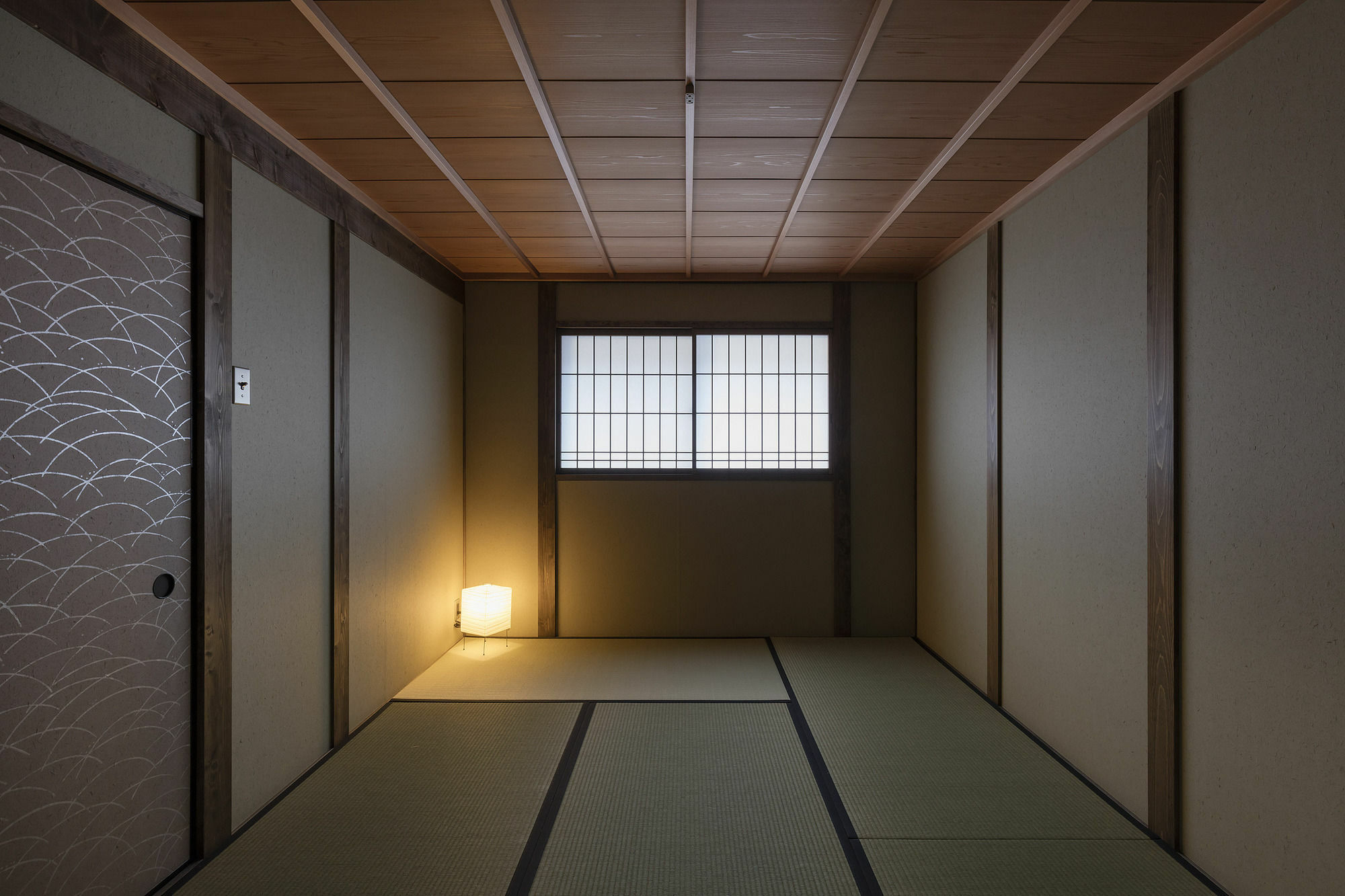 Choya Goshominami Machiya House Villa เกียวโต ภายนอก รูปภาพ