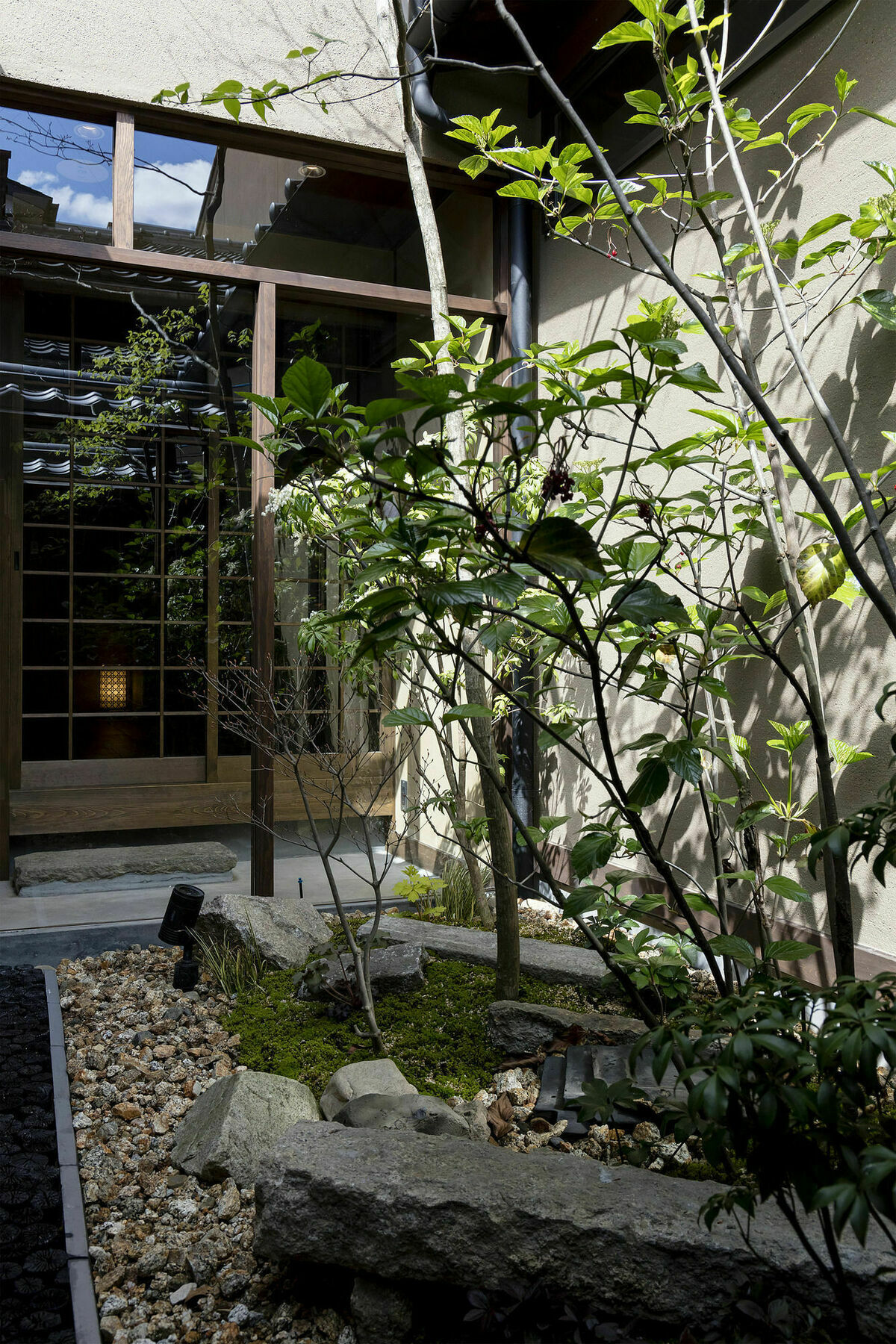Choya Goshominami Machiya House Villa เกียวโต ภายนอก รูปภาพ