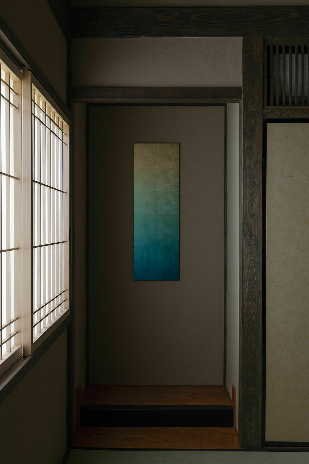 Choya Goshominami Machiya House Villa เกียวโต ภายนอก รูปภาพ