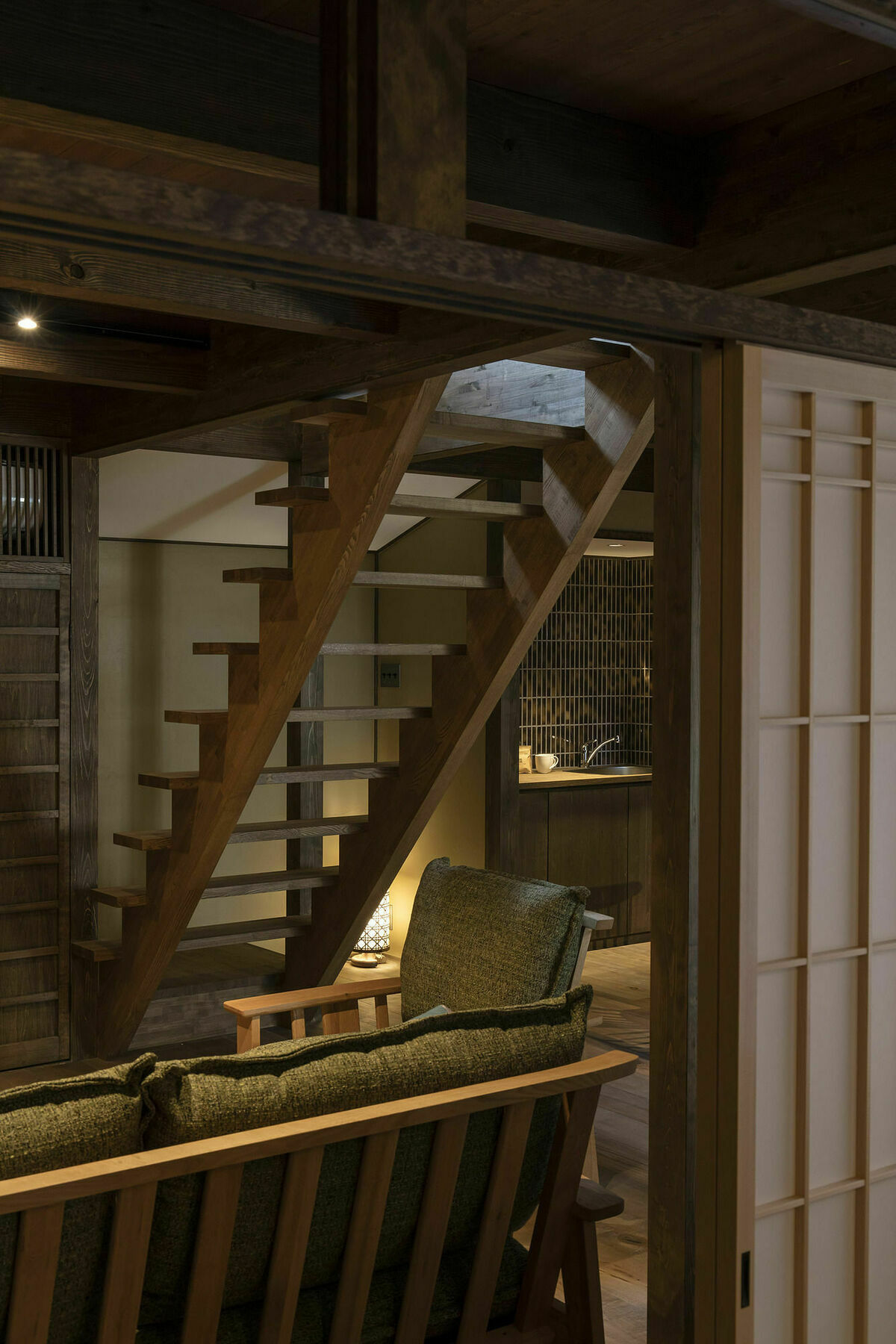 Choya Goshominami Machiya House Villa เกียวโต ภายนอก รูปภาพ